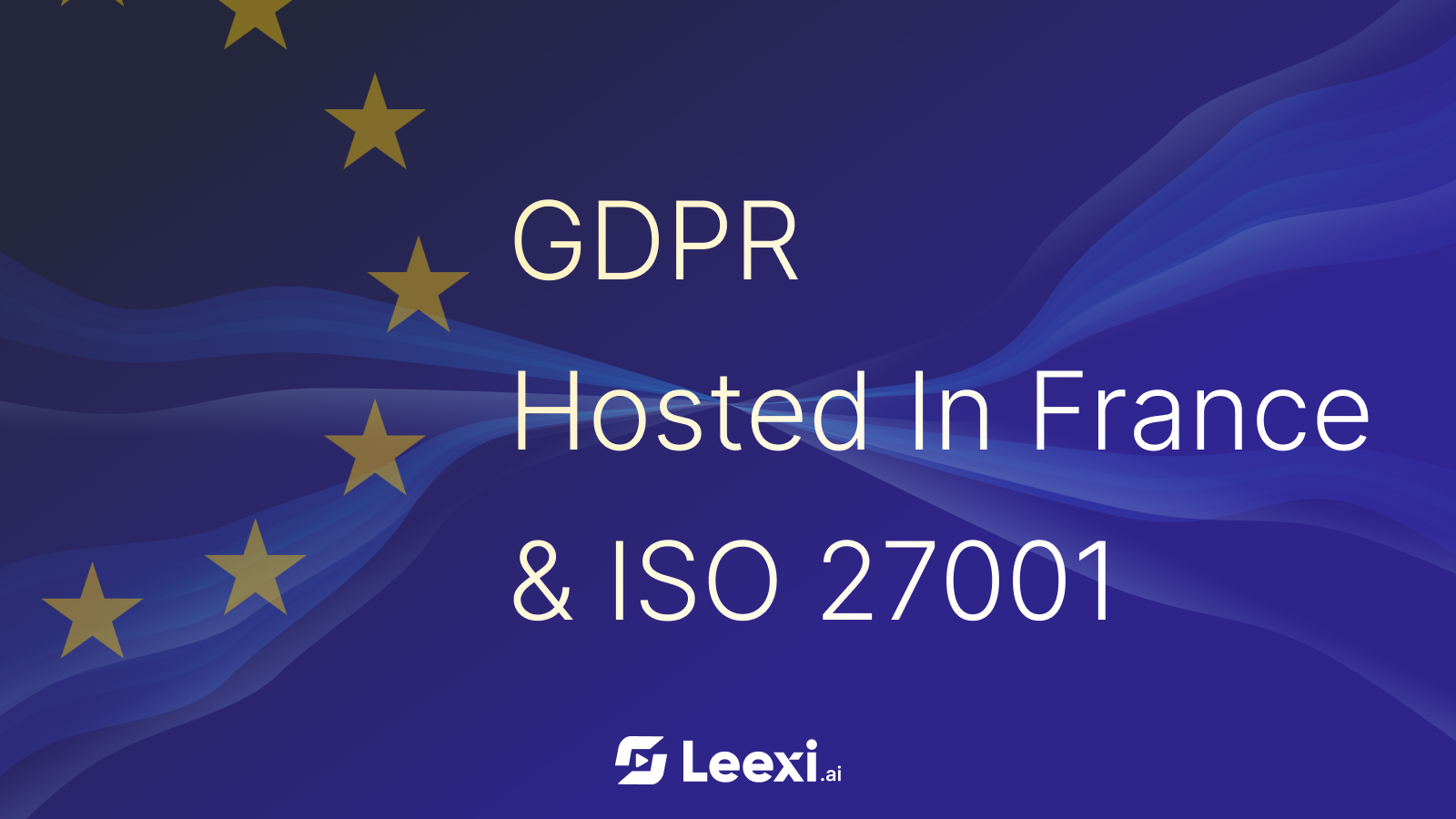 GDPR & ISO27001